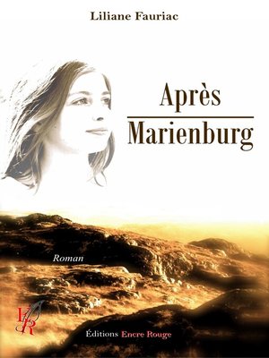 cover image of Après Marienburg